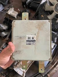 kit accenzione nissan navara d22