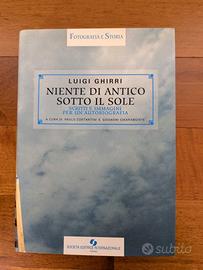 Luigi Ghirri - Niente di antico sotto il sole