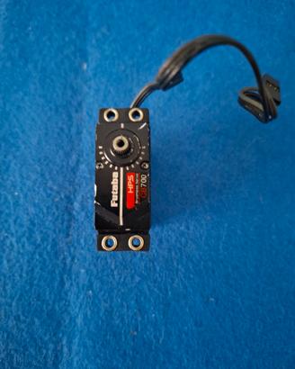 Servocomando Futaba CB 700