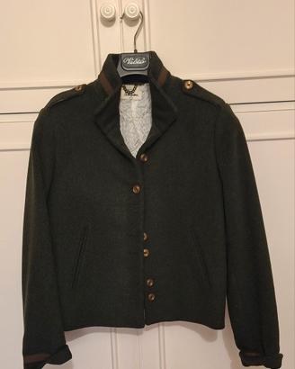 Completo in loden 