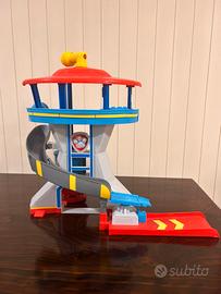 Quartier generale paw patrol