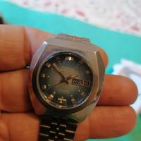 orologio automatico uomo Cal Eta 2789-1