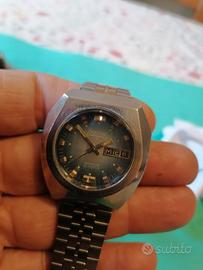 orologio automatico uomo Cal Eta 2789-1