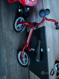 Bici bambino