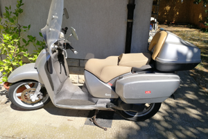 Scarabeo 200 del 2001