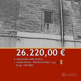 Appartamento a Torre Santa Susanna (BR)