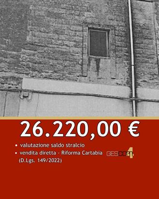 Appartamento a Torre Santa Susanna (BR)