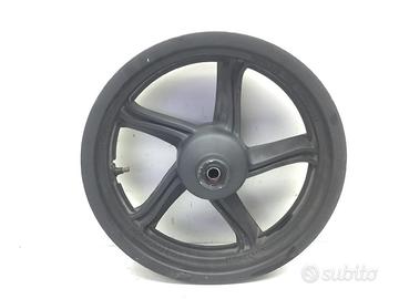 KYMCO DOWNTOWN I 300 CERCHIO RUOTA ANTERIORE 14 X 
