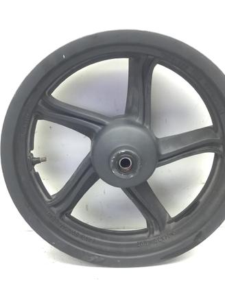 KYMCO DOWNTOWN I 300 CERCHIO RUOTA ANTERIORE 14 X 