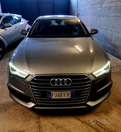 Audi A6 3.0 quattro tdi