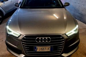 Audi A6 3.0 quattro tdi
