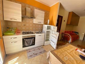 Appartamento Cellole [Cod. rif Baia FeliceVRG]