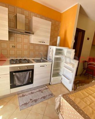 Appartamento Cellole [Cod. rif Baia FeliceVRG]