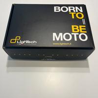 Kit targa lightech Honda xadv 750