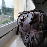 Marlboro Classics borsa