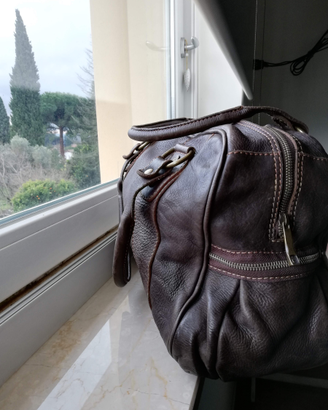 Marlboro Classics borsa