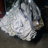 DR6 CAMBIO AUTOMATICO CVT