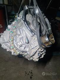 DR6 CAMBIO AUTOMATICO CVT