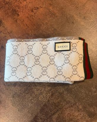 Sciarpa Gucci