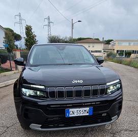  Jeep Avenger 1.2 Altitude 