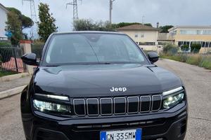  Jeep Avenger 1.2 Altitude 