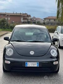 New Beetle  1.9 TDI