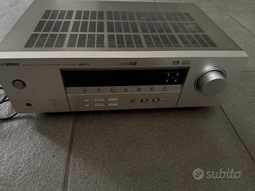 Yamaha Sintoamplificatore Home Cinema  HTR-5730