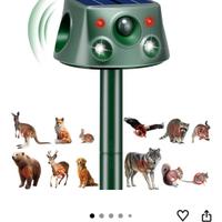 Dissuasore per animali