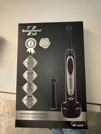 Spazzolino elettrico