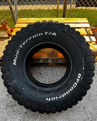 Pneumatici BF GOODRICH MUD TERRAIN 37x12.5 R17