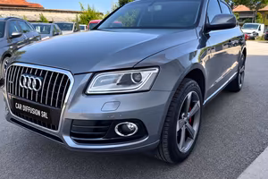Audi Q5 2.0 TDI 177CV quattro S tronic Advanced ga
