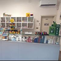 Tabaccheria di passaggio