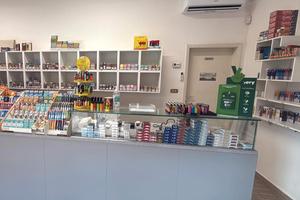 Tabaccheria di passaggio