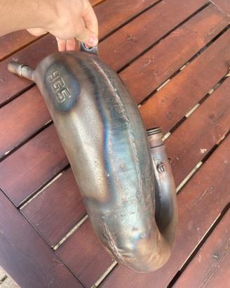 Pancia HGS KTM SX 125