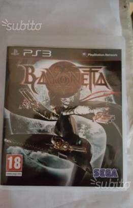 Giochi ps3