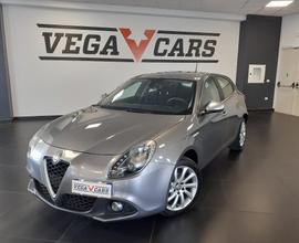 ALFA ROMEO Giulietta 1.6 JTDm 120 CV Super OFFER