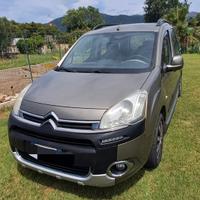 CITROEN Berlingo - 2013