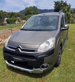 CITROEN Berlingo - 2013