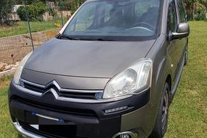 CITROEN Berlingo - 2013