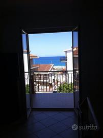 Calabria Ionica vicino Soverato