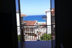 Calabria Ionica vicino Soverato