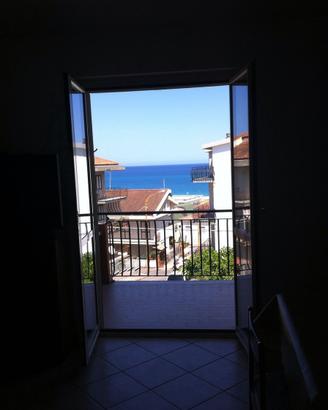 Calabria Ionica vicino Soverato