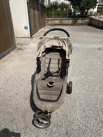Passeggino City Mini