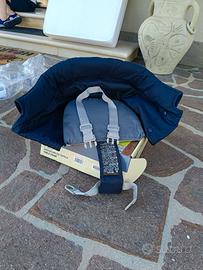  seggiolino Inglesina da tavolo