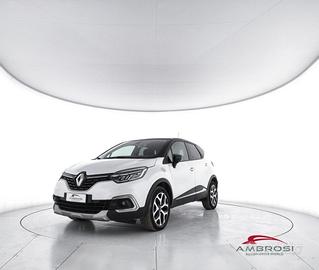 RENAULT Captur dCi 8V 110 CV Start&Stop Energy I