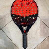 Racchetta padel kuikma 500