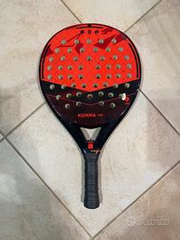 Racchetta padel kuikma 500
