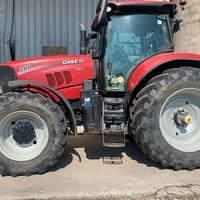 Trattrice usata CASE PUMA 200