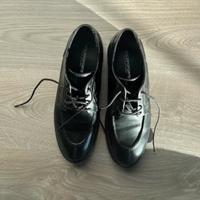 Scarpe eleganti filippo forte