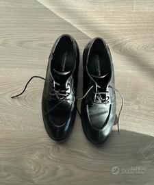 Scarpe eleganti filippo forte